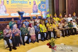 KBB Pusat telah lantik 14 KBB provinsi di Indonesia