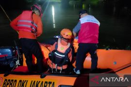 Seorang anak tewas akibat tenggelam saat berenang di Kelapa Gading