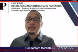 Gerindra sebut Presiden Prabowo komitmen berantas korupsi di penyelenggaraan haji