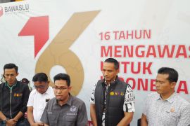 Kejati Jambi selidiki kasus penggelembungan suara Pemilihan Legislatif di Sarolangun