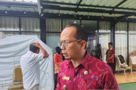 Pemkab Bangka Tengah perkuat peran posyandu cegah stunting