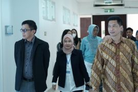 Dirjen Diktiristek: UTBK di ITS berjalan baik