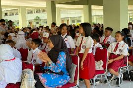Disdik Mimika sebut lomba potensi sains tingkatkan kualitas pendidikan