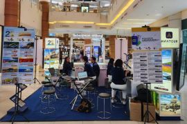 AviaTour rayakan 25 tahun lewat gelaran AVIA Travel Fair