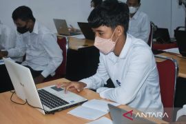 Bawaslu Bangka Tengah buka rekrutmen calon anggota panwaslu kecamatan