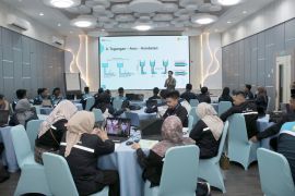 PLN launches ManBill University, increasing service challanges