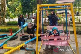 Samarinda pertajam  pelayanan dasar wujudkan kota layak anak