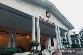 Agenda kegiatan di Kota Bogor Rabu (6/5/2026) hari ini