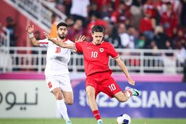 Pengamat: Indonesia akan berat tembus Olimpiade jika Hubner absen