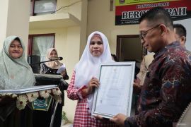 Kemenag: Wajib Halal Oktober untuk naikkan nilai tambah pelaku usaha