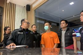 Pelaku penganiayaan terhadap taruna STIP Marunda adalah taruna tingkat dua