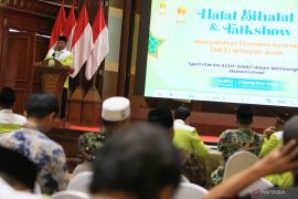 MES minta UMKM manfaatkan momentum PON Aceh untuk bangkitkan ekonomi
