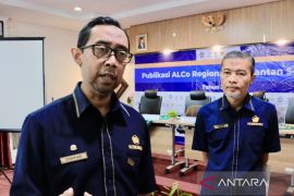 Realisasi KUR di Kalsel capai Rp1,77 triliun