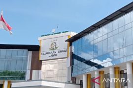 Penyandang disabilitas diterima jadi ASN di Kejaksaan Negeri Tebo