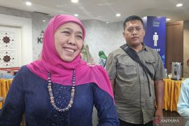 Khofifah: Muslimat bangun nilai positif pada balita lewat Pesantren Ramadhan