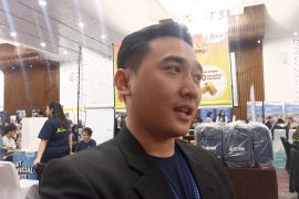 Puluhan universitas top dari tujuh negara mengikuti ICAN Education Expo 2024