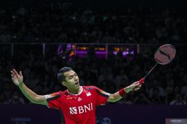 Piala Thomas 2024 - Indonesia turunkan kekuatan terbaik demi raih juara