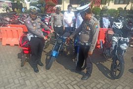 Polres Situbondo tindak tegas aksi balap liar dan motor "protolan"