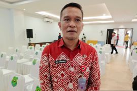 DPMD Kapuas dukung Apdesi bentuk pengurus tingkat kecamatan