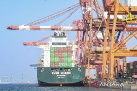 LPEM UI prediksi ekonomi Indonesia tumbuh 5,15 persen pada kuartal I 2024