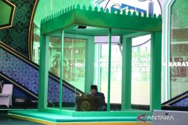 Pengawas sebut MTQ ke-38 Jabar penuhi standar nasional