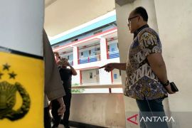 Hukum sepekan, Hari Buruh sampai penggeledahan gedung DPR