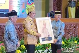 KBB siapkan lahan kuburan bagi "Bubuhan" Banjar di Jabodetabek