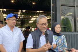 Mendag tegaskan sertifikasi halal wajib dipenuhi tidak boleh ditunda