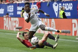 Kemenangan atas Muenchen dinilai melalui kepercayaan diri tim