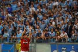 Copa Libertadores dan Sudamericana ditunda karena banjir bandang