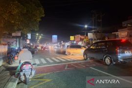 Upaya Balikpapan tuntaskan kemacetan di tengah tingginya migrasi