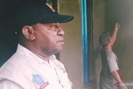 PUPR Sorong Selatan bangun 56 unit rumah dengan anggaran Rp4,7 miliar