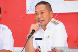 Pemkot Bima gandeng BI memperkuat pembiayaan sektor UMKM