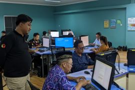 Bawaslu Semarang kekurangan 26 anggota panwascam pilkada