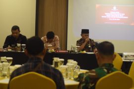 KPU Kota Palu gelar sosialisasi ajak semua pihak sukseskan pilkada 2024