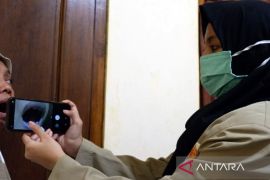 Cegah kanker mulut dengan cara ini