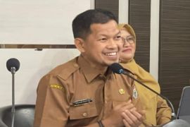 BPKPD Sulbar optimis capai target PAD Rp513,3 miliar pada 2024