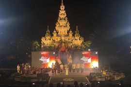 KPU Bali mulai gencar sosialisasi ke pemilih soal tahapan Pilkada