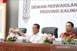 Pj Gubernur Kaltim: Beasiswa harus tingkatkan  kompetensi penerimanya