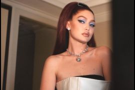 Gigi Hadid beri tanggapan terkait namanya dalam dokumen kasus Epstein