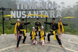 Otorita IKN  optimalkan potensi kearifan lokal melalui Museum Kehidupan
