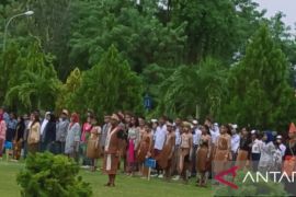 Sektor pendidikan pengaruhi peningkatan IPM Biak Numfor 73,46