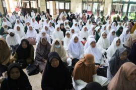 546 calon haji asal Kukar siap berangkat  ke Makkah