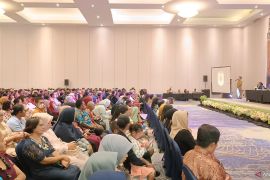 Pemkot: Kelulusan SMA/SMK se Kota Jayapura 100 persen