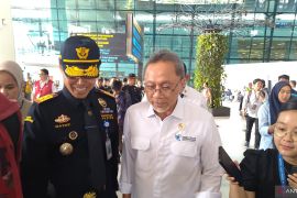 HET MinyaKita akan naik Rp1.000