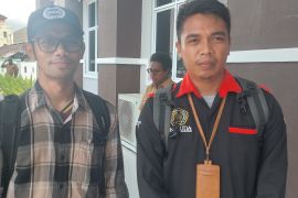 Unimuda Sorong akomodasi penyandang disabilitas mengenyam pendidikan sarjana