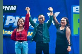 Perjuangan AO PNM Mekaar, keluar zona nyaman demi bantu ekonomi keluarganya