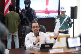 KKP: Sejuta benih lobster diselundupkan ke luar negeri per hari