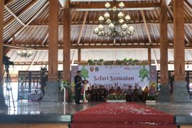Perjuangkan kenaikan IPM, Pemkab Gunungkidul  berlakukan wajib belajar 12 tahun