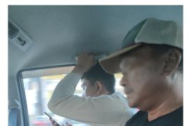 Imigrasi dalami tujuan pria Malaysia masuk Indonesia melalui hutan